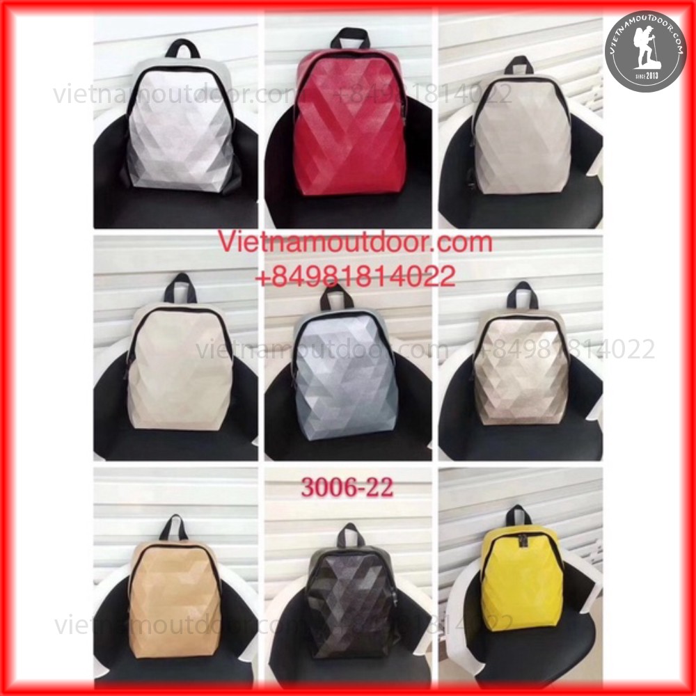 Balo Nữ Mini Thời Trang Da Mềm Nhiều Ngăn Tiện Dụng BẢO HÀNH TRỌN ĐỜI