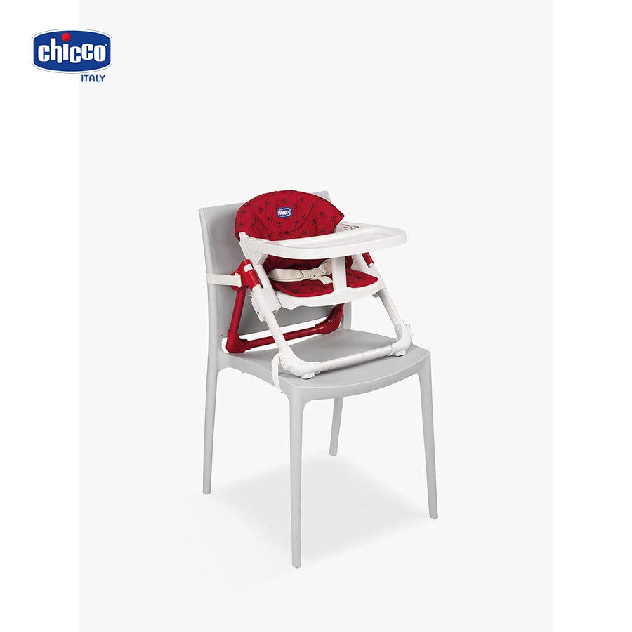 Ghế ăn gập gọn Chicco Chairy