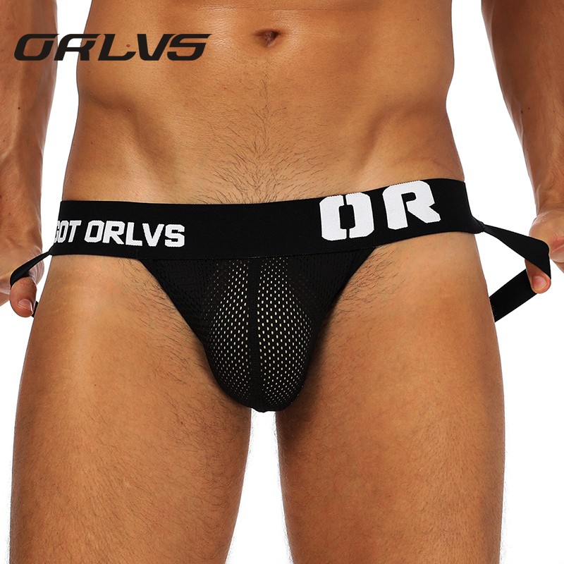 Quần lót nam thoáng khí kiểu dáng quyến rũ 139