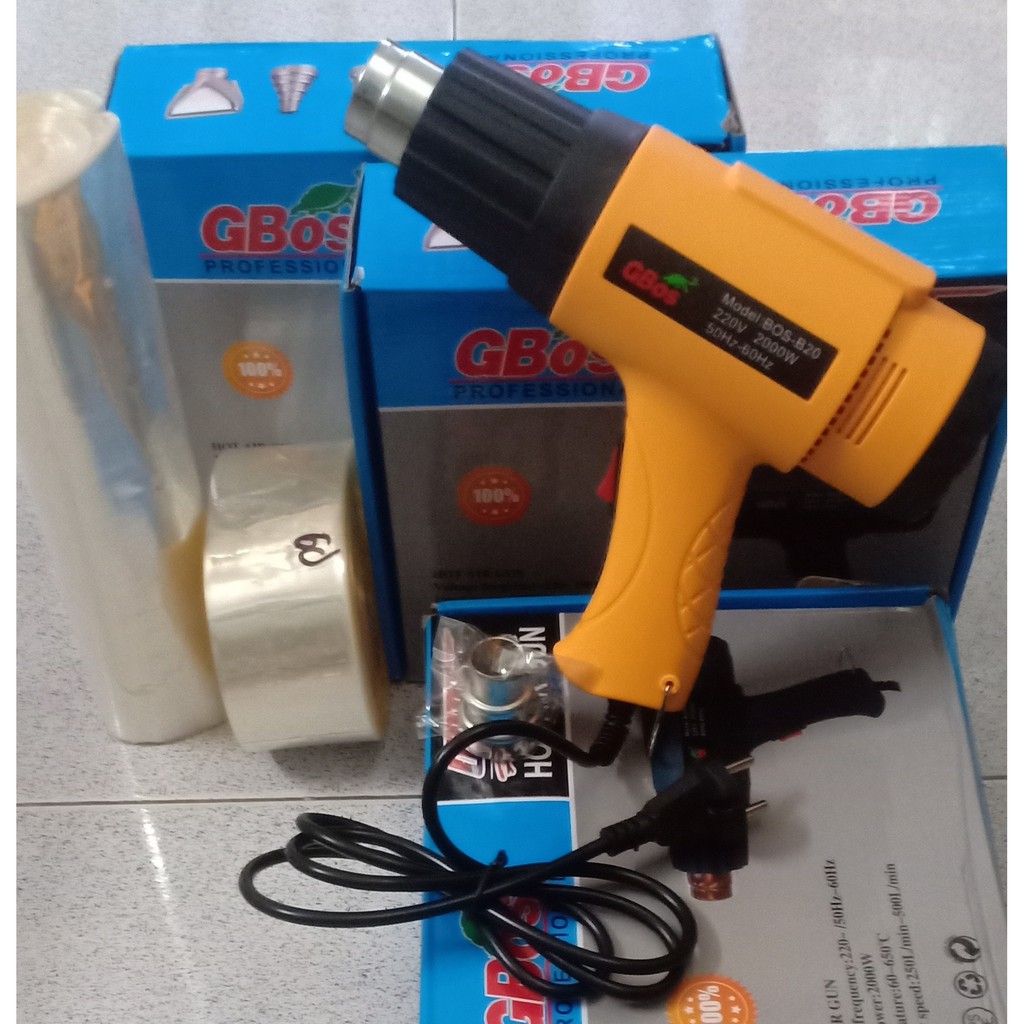 may kho say nhiet shop