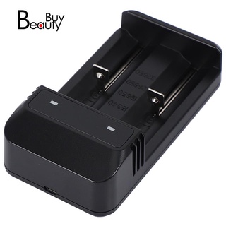 Bộ sạc thông minh cho pin lithium 32650 26650 18650 17670 16340