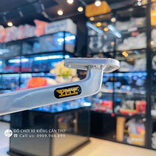 Cần Số Nhôm CNC
