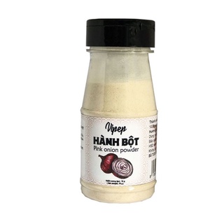 Bột hành vipep 70g