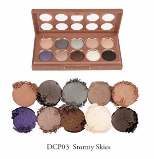 Bảng phấn mắt NYX DREAM CATCHER 