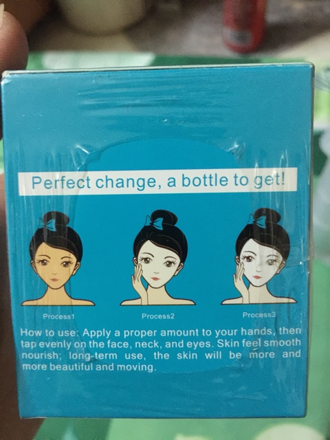 Kem dưỡng trắng da mặt White Face GIÁ SỈ | BigBuy360 - bigbuy360.vn