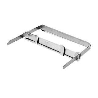 Kẹp Accor sắt SDI