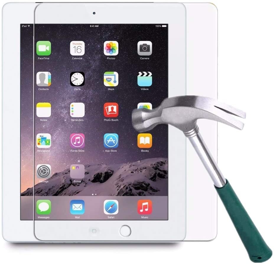 Kính Cường Lực Siêu Mỏng Chống Trầy Cho Ipad Mini 1 / Mini 2 / Mini 3