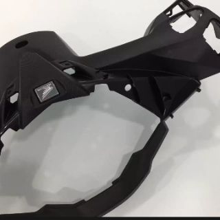 Bợ cổ cho xe winner nhựa nhám - VJC SÀI GÒN