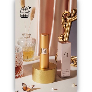 Chai chiết nước hoa Mini Giorgio Armani Sì 20ml