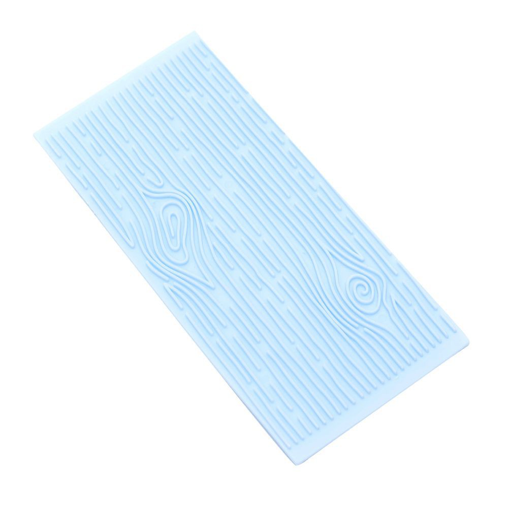 Khuôn nhựa tạo hình Socola trang trí bánh