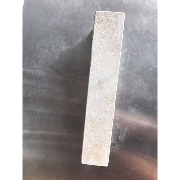 Đá mài dao kéo( mài thô- mài mịn) kích thước 23x7x4cm