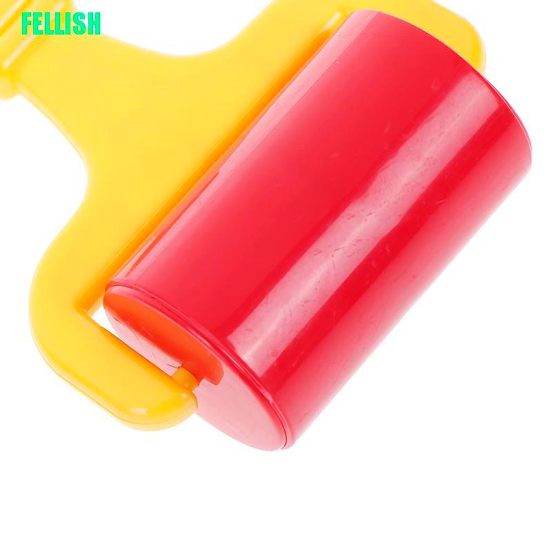 Cây lăn tranh đính đá tiện dụng DIY