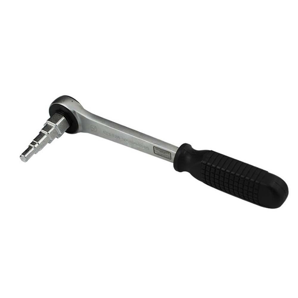 Cờ Lê Bằng Thép Carbon Đa Năng Tiện Dụng