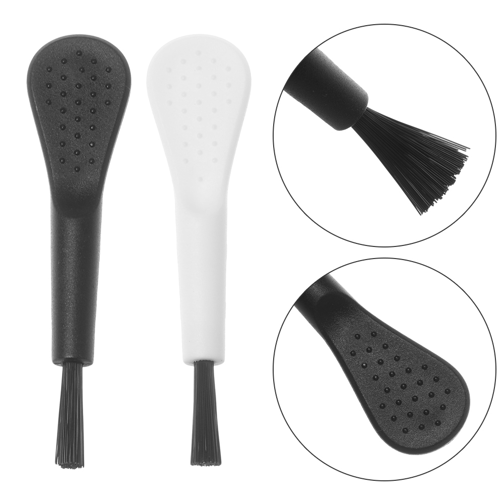 Cọ Vệ Sinh Bụi Bẩn Cho Tai Nghe Mini Chuyên Nghiệp