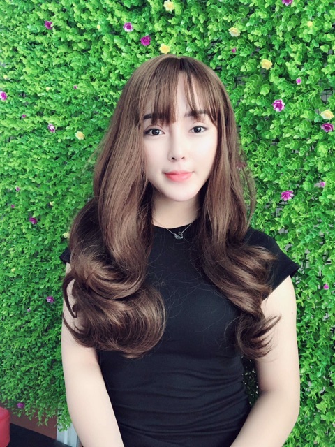 Cả đầu [ C136 ]