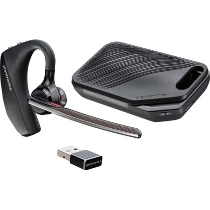 Tai nghe Bluetooth Plantronics Voyager 5200 UC