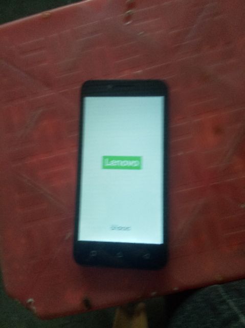 Điện thoại lenovo vibe C