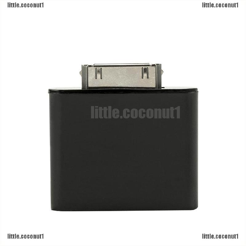 Bộ Chuyển Đổi Âm Thanh Bluetooth Cho Ipod Classic Ipod
