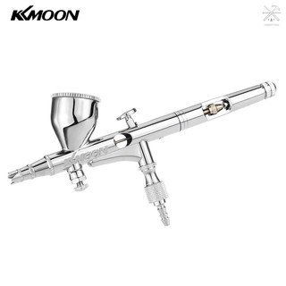 Kkmoon Bộ Bút Phun Sơn Móng Tay 0.2mm 9cc Chuyên Dụng