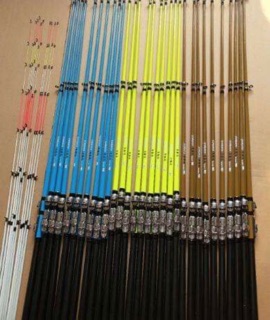 Cần 2 Khúc JINBAFA Giá rẻ