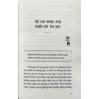 Sách - Trẻ con đứa nào chẳng ốm (1980 books)