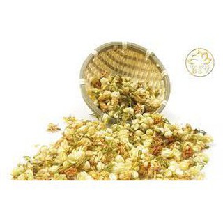 Gói dùng thử 100g Trà Hoa Nhài ( Hoa Lài) thơm