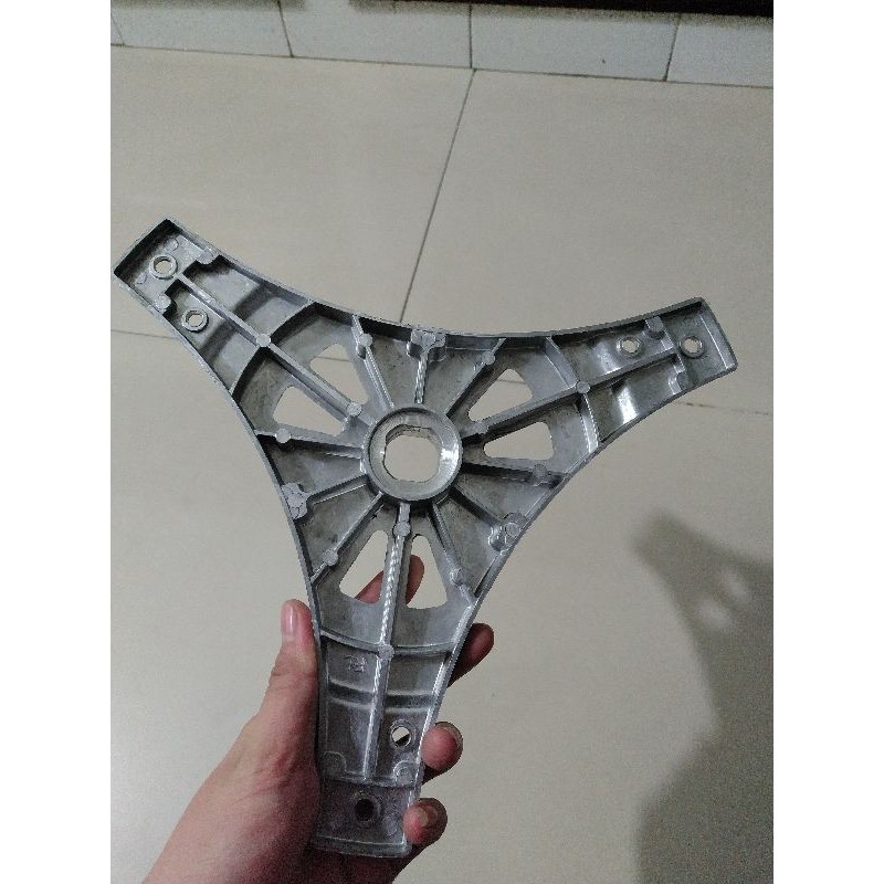 càng chảng ba máy giặt LG