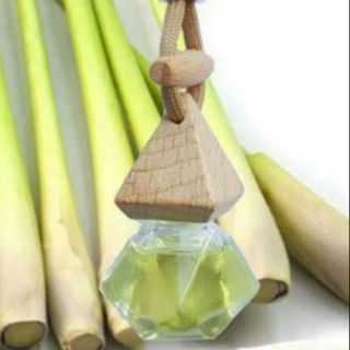 Tinh dầu xả