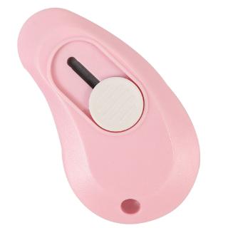 Mini Pen Sharpener cầm tay, dễ sử dụng 6 màu