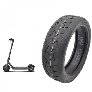 Lốp Không Săm Cho Xe Điện Scooter Xiaomi - Mijia M365 (8.5 inch)