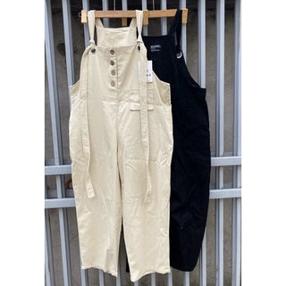 Quần yếm kaki mã 6608