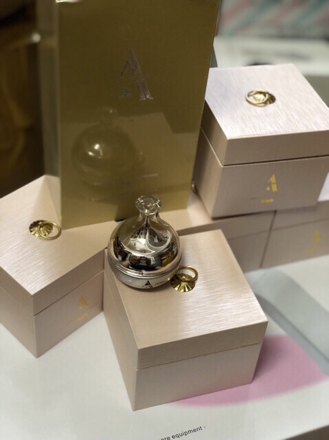 bộ tắm trắng cao cấp châu phi