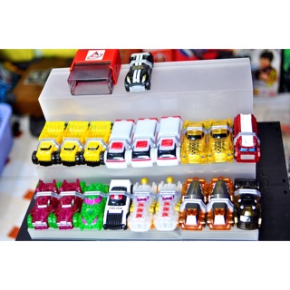 Đồ chơi mô hình DX ShiftCar đồng giá 70k | kamen rider Drive