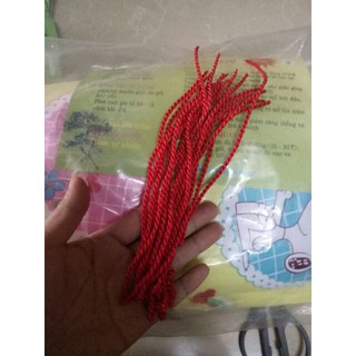 💐Sỉ 💐 100 dây may mắn loại đẹp.