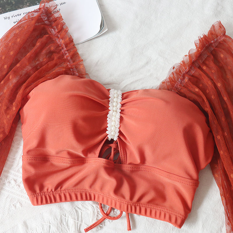 Bộ Đồ Bơi Hai Mảnh Quyến Rũ Cho Nữ | BigBuy360 - bigbuy360.vn