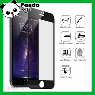 Kính cường lực iphone 9D dành cho iphone6/6s/6plus/6splus/7/8/7plus/8plus/x/xs/xsmax/11/xr/11promax
