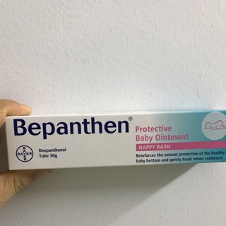 Kem Hăm Bepanthen 30g