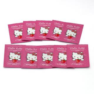 (hàng Mới Về) Mặt Nạ Bùn Shiseido Hello Kitty Naturgo