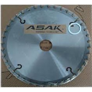 LƯỠI CƯA GỖ ASAK4T60R
