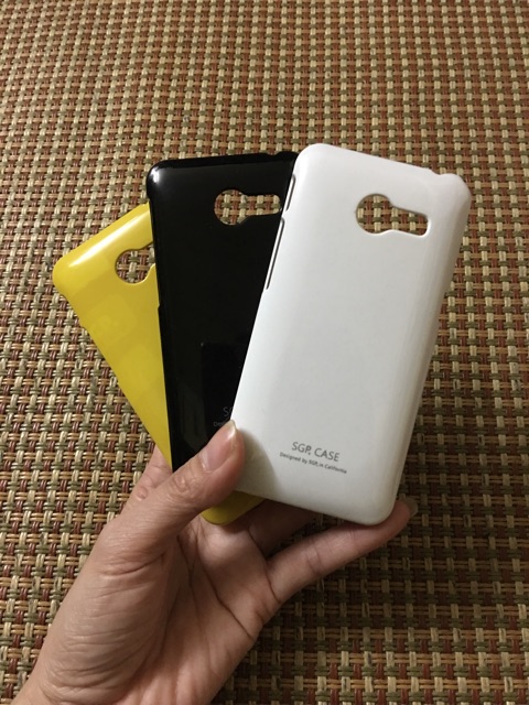 Ốp Zenfone 4 Hiệu SGP bóng