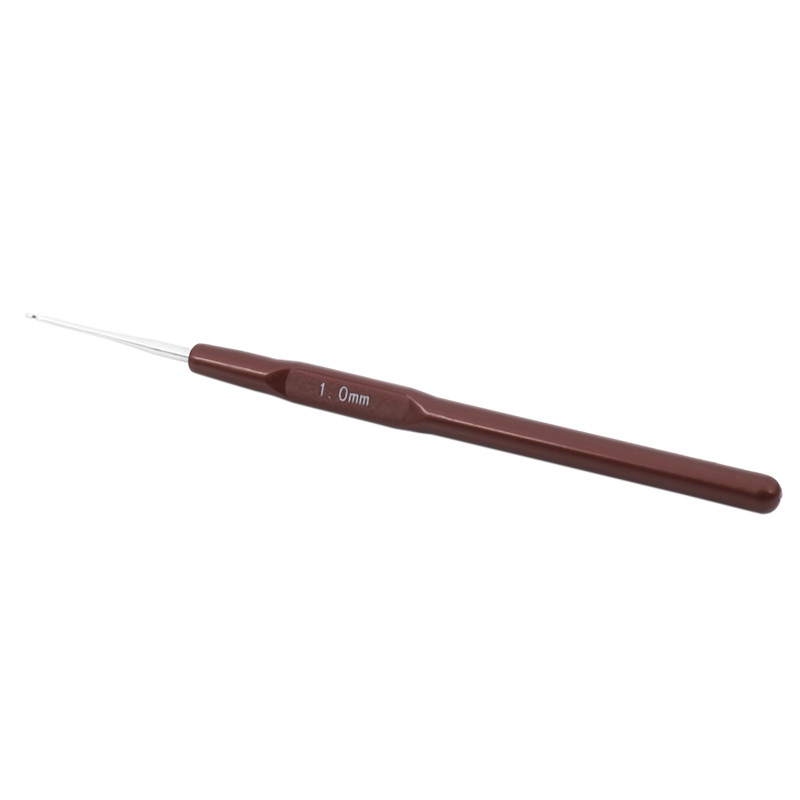 Bộ 16 Móc Đan Len 0.5mm-2.5mm 16 Size