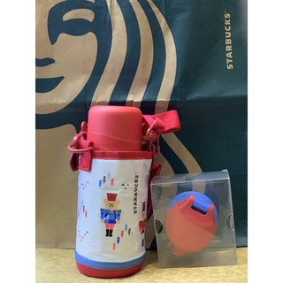 Bình giữ nhiệt Starbucks 550ml