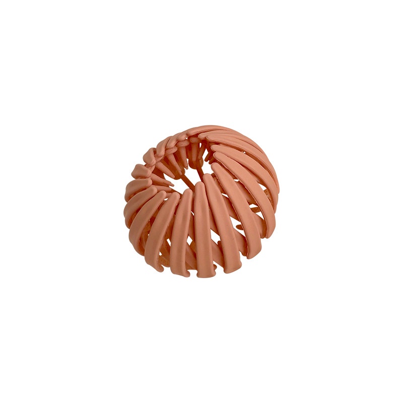 Kẹp tóc thiết kế mới xinh xắn thời trang dành cho nữ