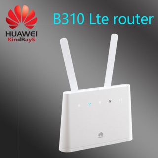 Bộ phát wifi 4G Huawei B310As-852 cắm điện trực tiếp