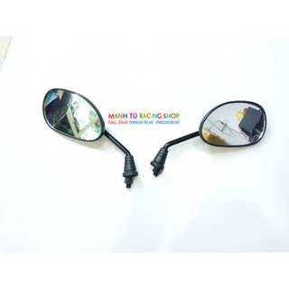 kiếng chiếu hậu xe wave zin