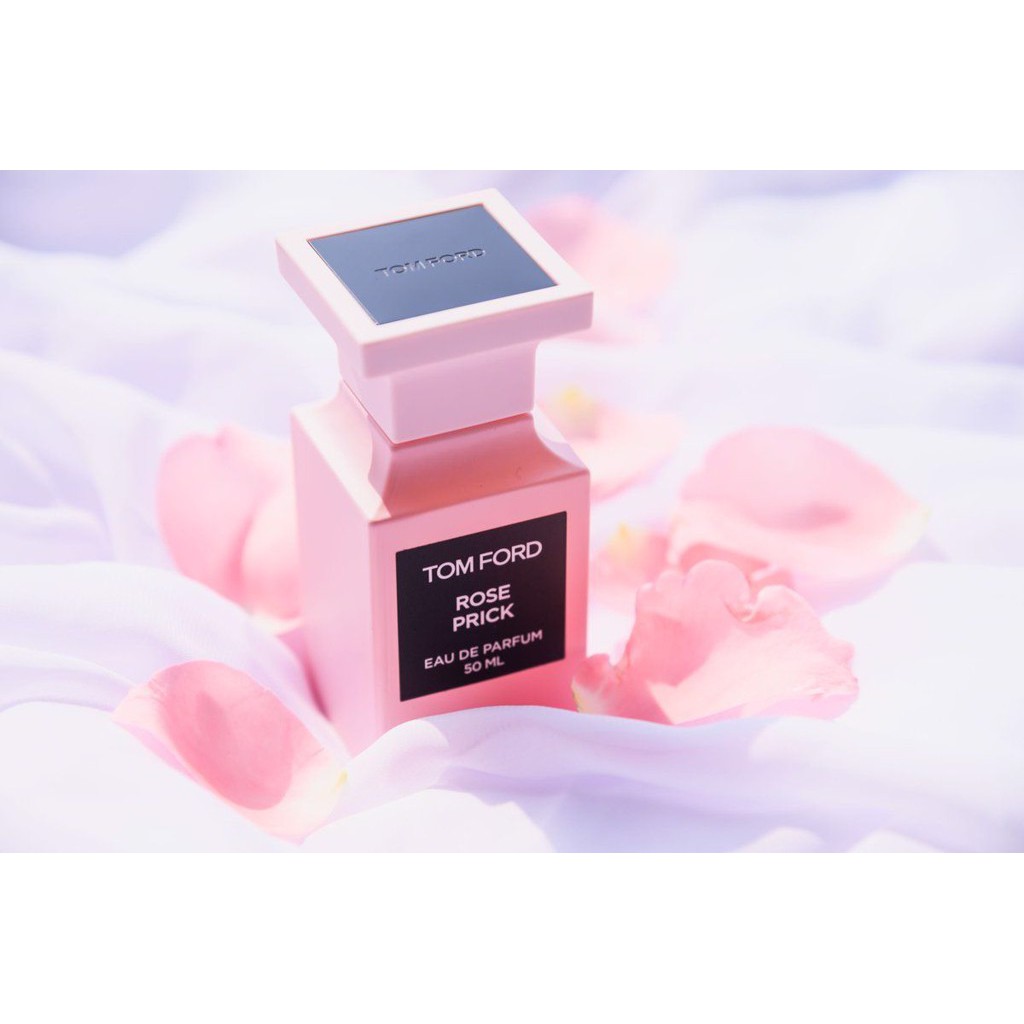 Nước Hoa Tomford Rose Prick EDP Test 5ml/10ml/20ml -phuoc