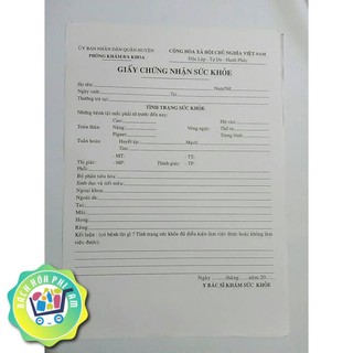 Ruột hồ sơ xin việc ( tờ )