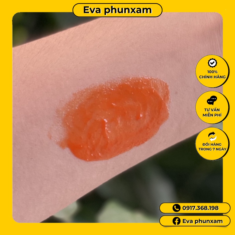 Dưỡng môi sau xăm Lại Lan Trang dạng tuýp, hàng chuẩn khỏi lo về chất lượng