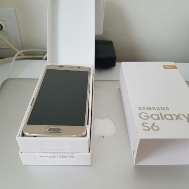 Galaxy s6