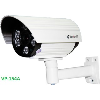 Camera ip hồng ngoại 1.0 megapixel vantech vp-154a